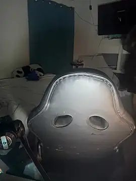 AngelLatinBoy online show from 1, 4, 2026