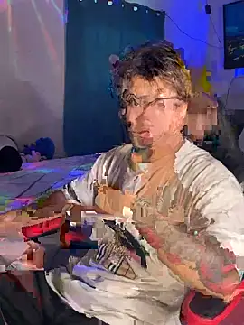 AngelLatinBoy online show from 20, 3, 2026