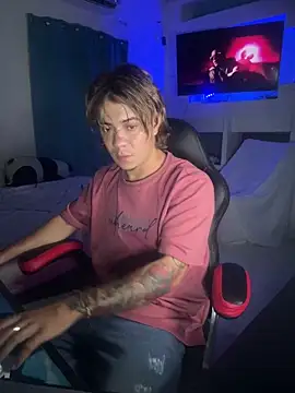 AngelLatinBoy online show from 16, 3, 2026