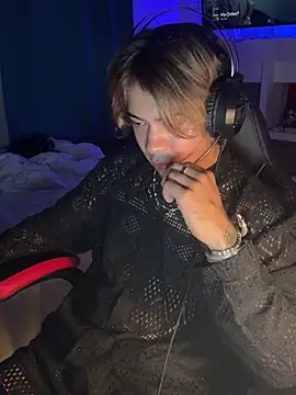 AngelLatinBoy online show from 26, 3, 2026
