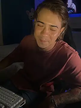 AngelLatinBoy online show from 11, 3, 2026