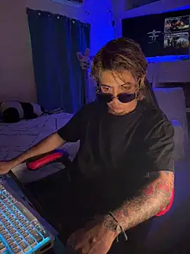 AngelLatinBoy online show from 13, 3, 2026