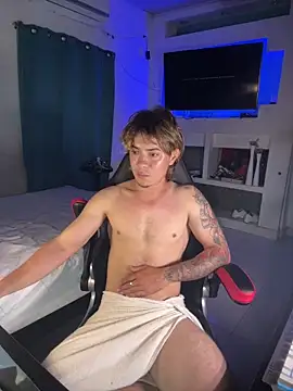 AngelLatinBoy online show from 8, 4, 2026