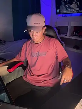 AngelLatinBoy online show from 25, 3, 2026