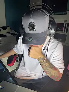 AngelLatinBoy online show from 29, 3, 2026