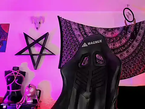 OnixWitch777 online show from 29, 4, 2026