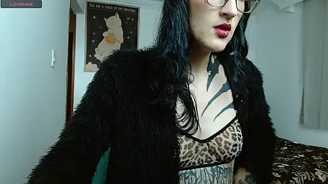 VelvetVal  online show from 20, 4, 2026