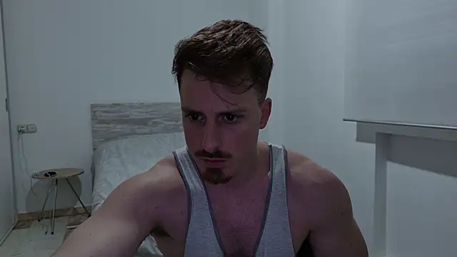 zeusoctavian1 online show from 8, 3, 2026