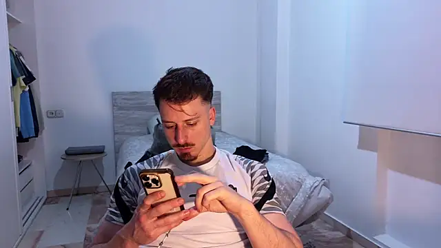 zeusoctavian1 online show from 30, 5, 2026