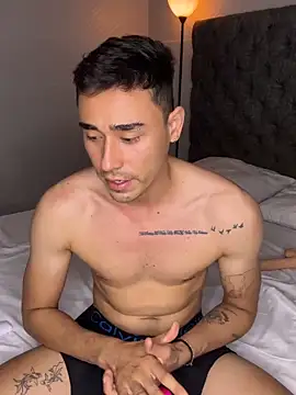 Adam Grey online show from 12, 3, 2026