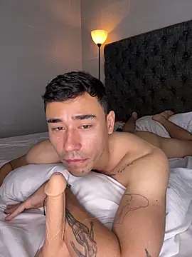 Adam Grey online show from 14, 3, 2026