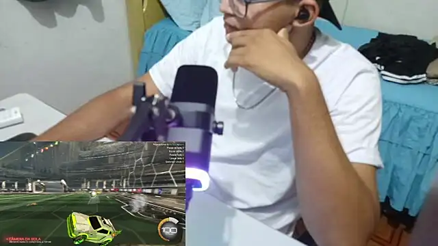 Snapshot of SegZac chatting on 22, 3, 2026 SegZac online show from 22, 3, 2026