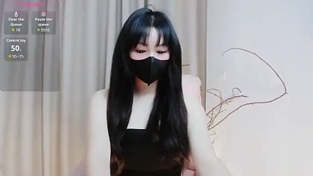 Sweet-Shuna online show from 16, 3, 2026