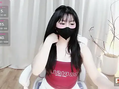 Sweet-Shuna online show from 20, 3, 2026