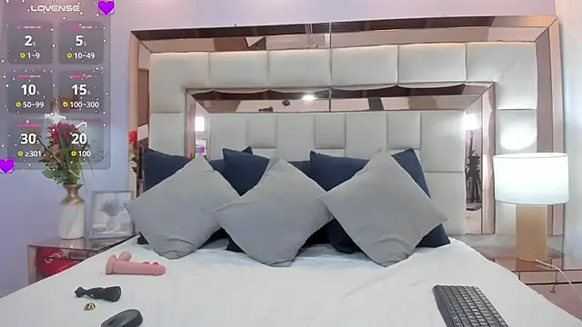 Snapshot of belinda_dulce chatting on 24, 7, 2026 belinda dulce online show from 24, 7, 2026