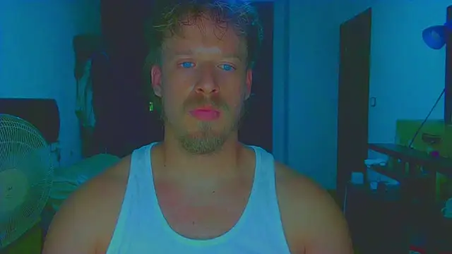 impregnator3000 online show from 15, 7, 2026