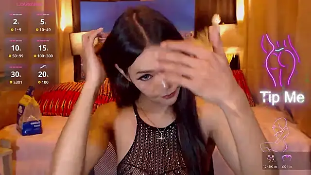 MsEpitome online show from 25, 4, 2026