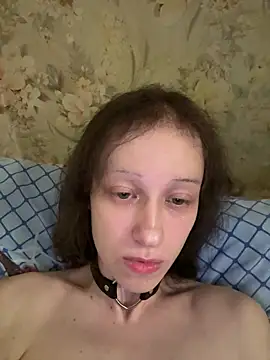 AmanitaXXX69 online show from 18, 5, 2026