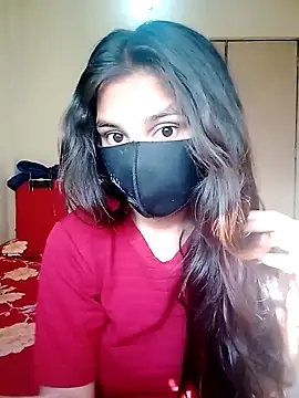 Snapshot of Divya3107 chatting on 10, 5, 2026 Divya3107 online show from 10, 5, 2026
