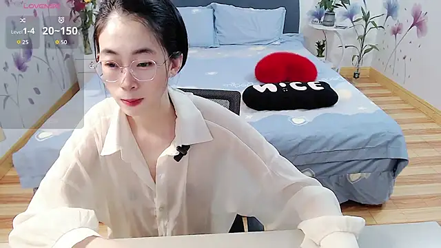 mila-baby-99 online show from 26, 4, 2026