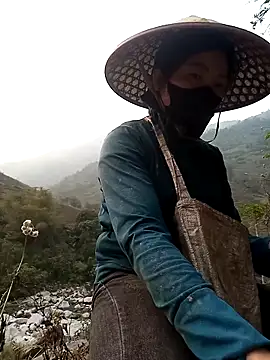 Bling-pusy online show from 27, 3, 2026