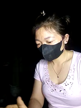 Bling-pusy online show from 22, 3, 2026