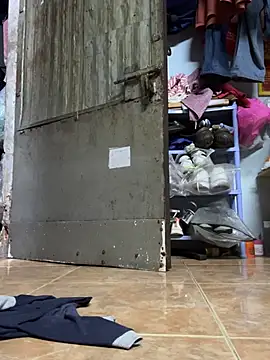 July-lovee online show from 31, 3, 2026