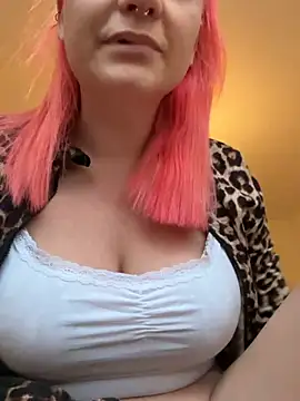 Fiebie licious  online show from 21, 5, 2026
