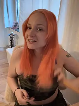 Fiebie licious  online show from 24, 4, 2026