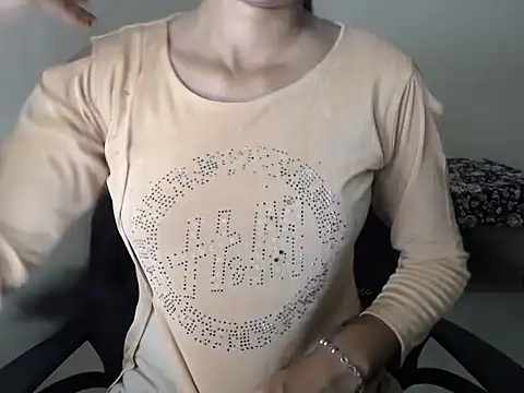 shreya sharma01 online show from 15, 4, 2026