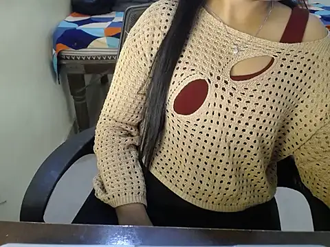 shreya sharma01 online show from 10, 3, 2026