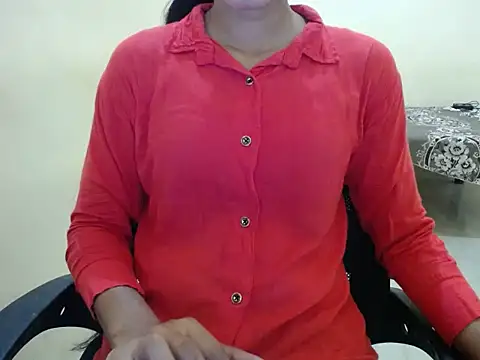shreya sharma01 online show from 6, 4, 2026