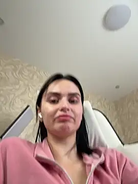 MilaaSweety online show from 3, 6, 2026