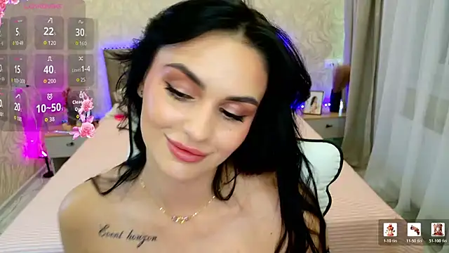 MilaaSweety online show from 27, 6, 2026