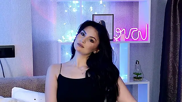 MilaaSweety online show from 21, 3, 2026