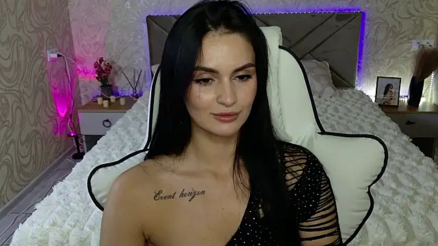MilaaSweety online show from 12, 7, 2026