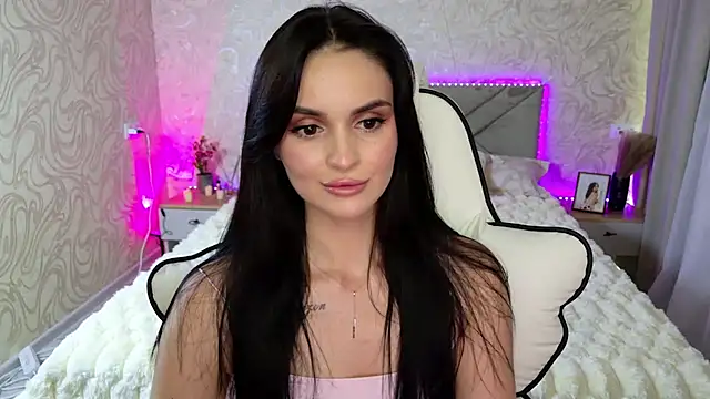 MilaaSweety online show from 12, 6, 2026