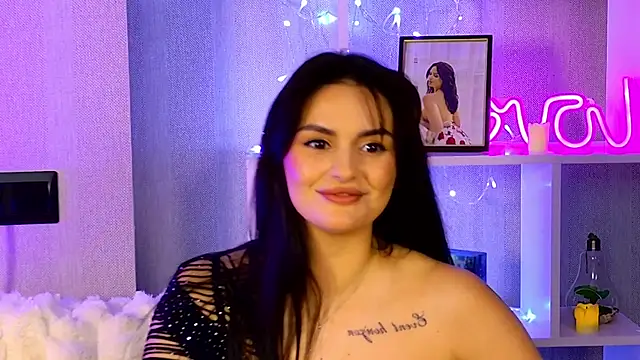 MilaaSweety online show from 2, 4, 2026