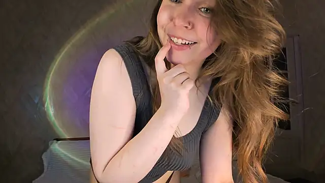 MariaMur  online show from 11, 3, 2026