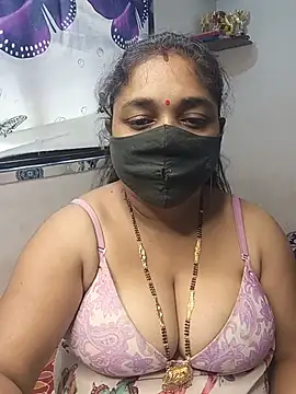 Snapshot of Tanvi_My_Girl chatting on 30, 7, 2026 Tanvi My Girl online show from 30, 7, 2026