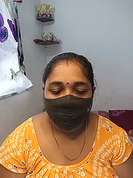 Snapshot of Tanvi_My_Girl chatting on 8, 7, 2026 Tanvi My Girl online show from 8, 7, 2026