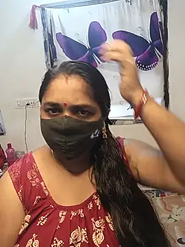 Snapshot of Tanvi_My_Girl chatting on 10, 7, 2026 Tanvi My Girl online show from 10, 7, 2026