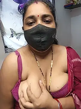 Snapshot of Tanvi_My_Girl chatting on 31, 7, 2026 Tanvi My Girl online show from 31, 7, 2026