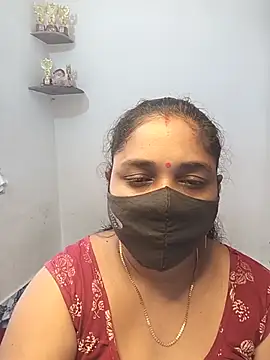 Snapshot of Tanvi_My_Girl chatting on 29, 6, 2026 Tanvi My Girl online show from 29, 6, 2026