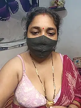 Snapshot of Tanvi_My_Girl chatting on 28, 7, 2026 Tanvi My Girl online show from 28, 7, 2026