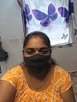 Snapshot of Tanvi_My_Girl chatting on 11, 7, 2026 Tanvi My Girl online show from 11, 7, 2026