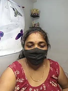 Snapshot of Tanvi_My_Girl chatting on 25, 6, 2026 Tanvi My Girl online show from 25, 6, 2026