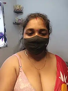Snapshot of Tanvi_My_Girl chatting on 28, 6, 2026 Tanvi My Girl online show from 28, 6, 2026