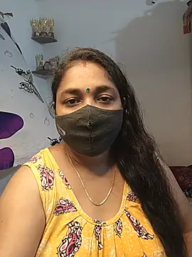 Snapshot of Tanvi_My_Girl chatting on 22, 6, 2026 Tanvi My Girl online show from 22, 6, 2026