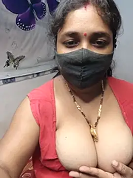 Snapshot of Tanvi_My_Girl chatting on 26, 7, 2026 Tanvi My Girl online show from 26, 7, 2026